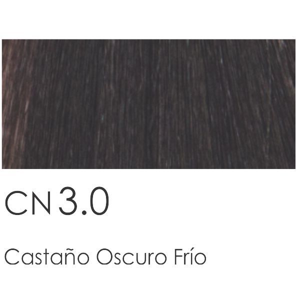Imagen de Tinte Kincrem Prestige 60ml CN/3.0