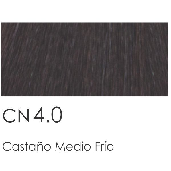 Imagen de Tinte Kincrem Prestige 60ml CN/4.0