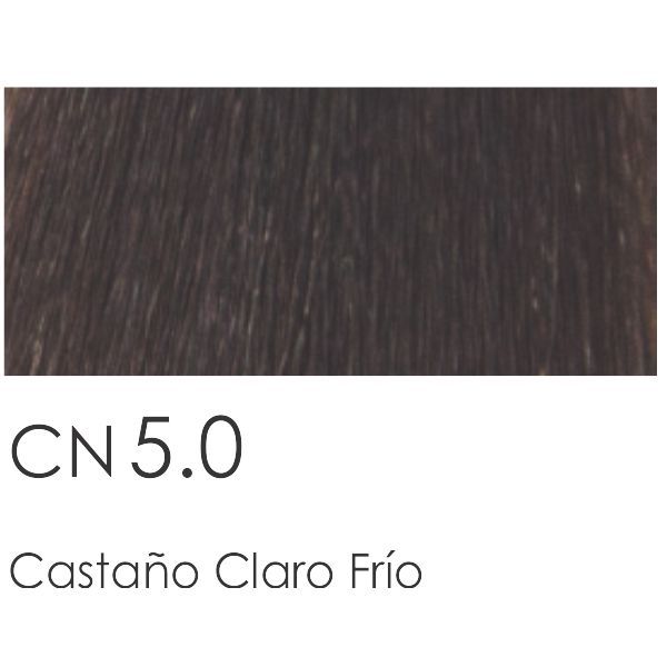 Imagen de Tinte Kincrem Prestige 60ml CN/5.0