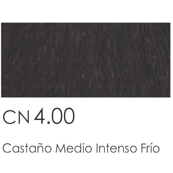 Imagen de Tinte Kincrem Prestige 60ml CN/4.00