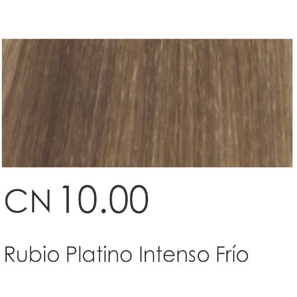 Imagen de Tinte Kincrem Prestige 60ml CN/10.00