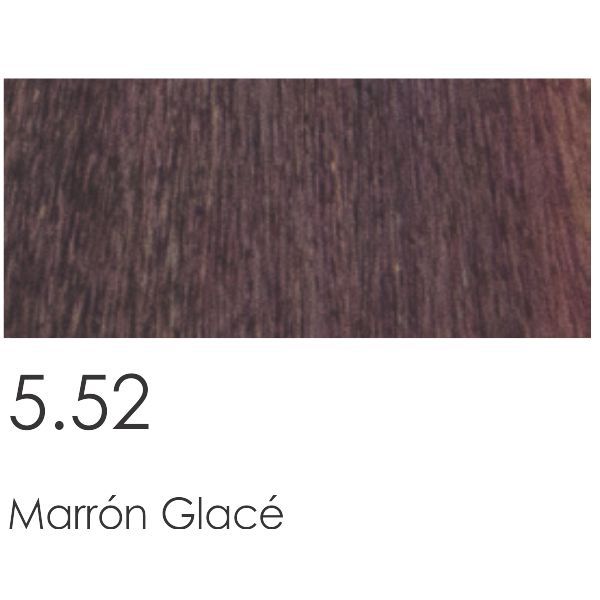 Imagen de Tinte Kincrem Prestige 60ml 5.52