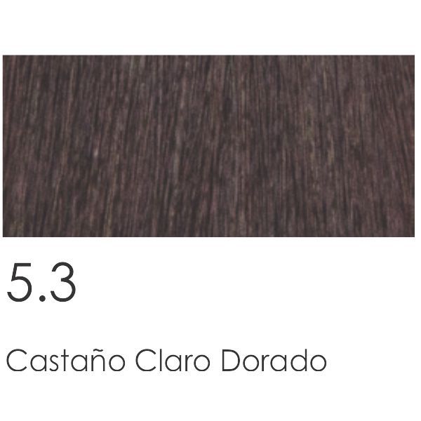 Imagen de Tinte Kincrem Prestige 60ml 5.3