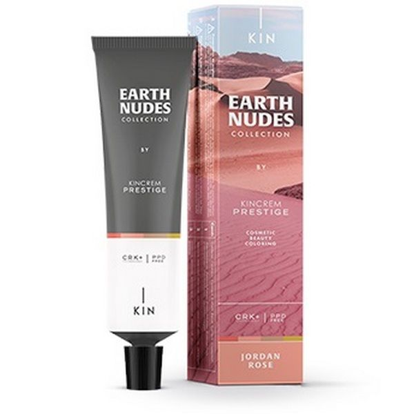 Imagen de Tinte Kincrem Prestige 60ml 8.762 Jordan Rose