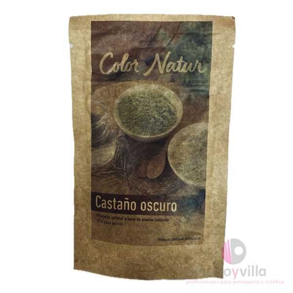 Imagen de Barros coloración Color Natur 40gr castaño oscuro