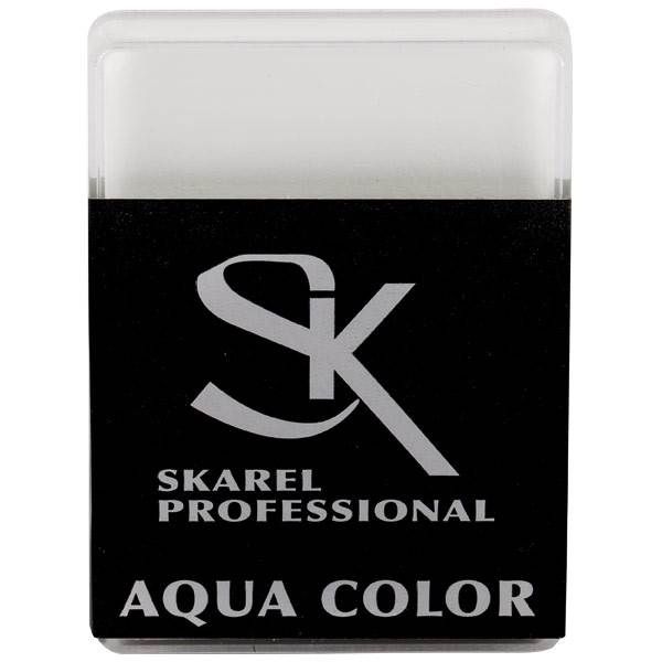 Imagen de Maquillaje al agua blanco 12gr