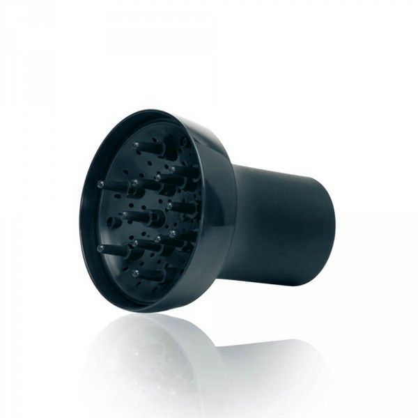 Imagen de Difusor universal negro