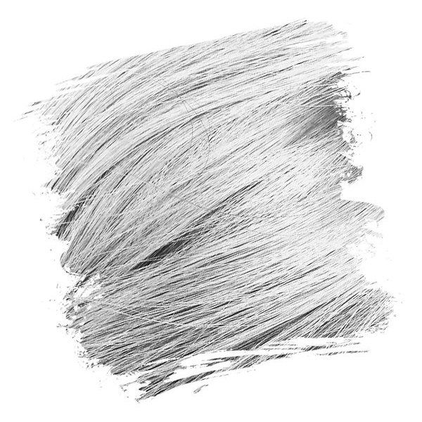 Imagen de Tinte Crazy Color Nº027 Silver