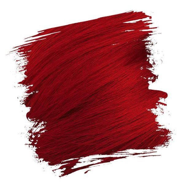Imagen de Tinte Crazy Color Nº40 Vermillion Red