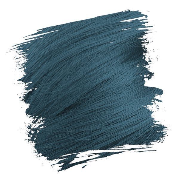 Imagen de Tinte Crazy Color Nº45 Peacock Blue