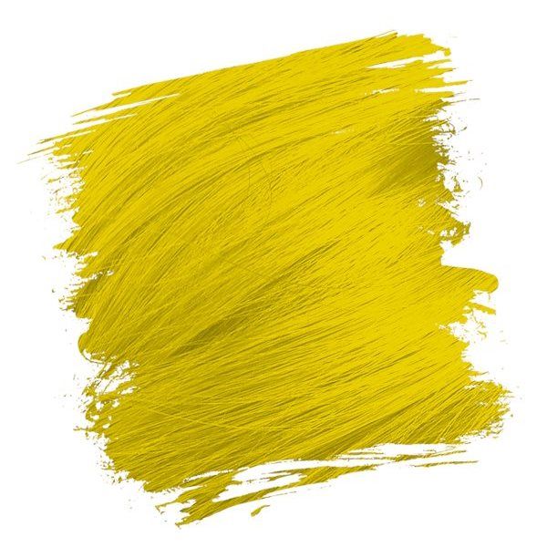 Imagen de Tinte Crazy Color Nº49 Canary Yellow