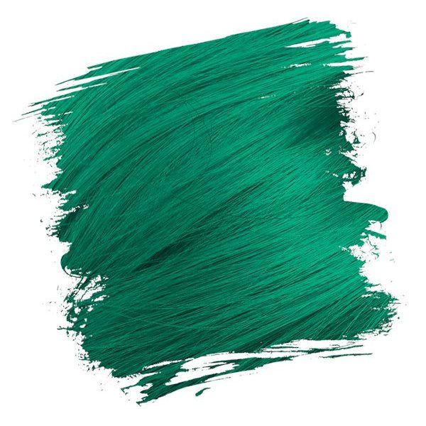 Imagen de Tinte Crazy Color Nº53 Esmerald Green