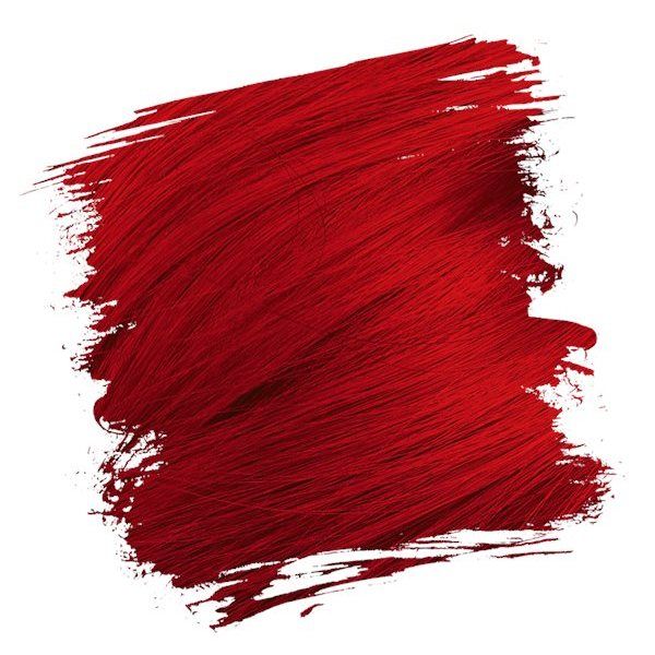 Imagen de Tinte Crazy Color Nº56 Fire