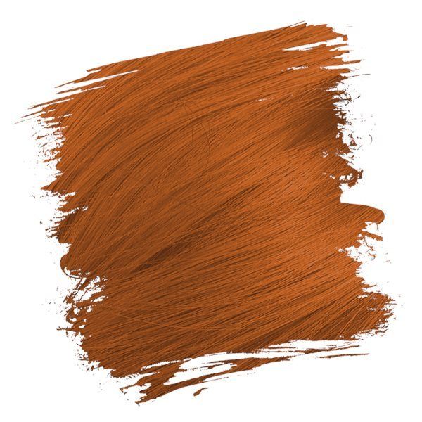 Imagen de Tinte Crazy Color Nº57 Coral Red