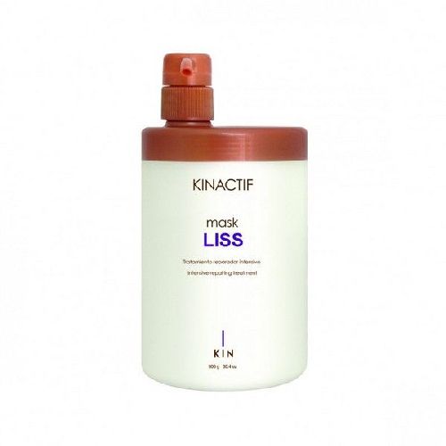 Imagen de Mascarilla Liss Kinactif 900ml
