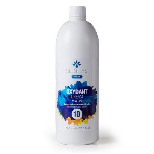 Imagen de Oxidante Sebelys 10V 1000ml
