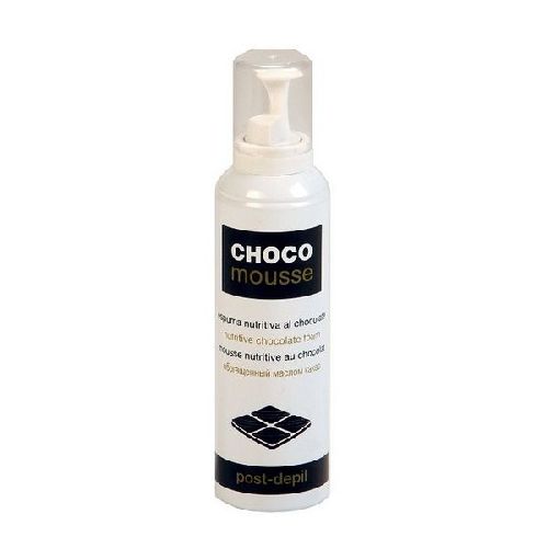 Imagen de Choco mousse post depil 200ml