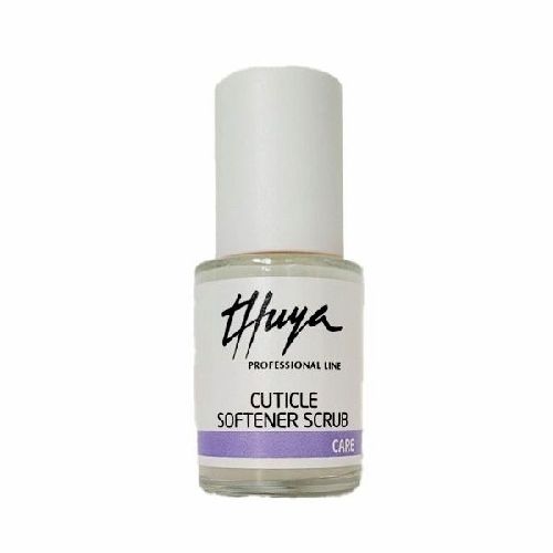Imagen de Cuticle Softener Scrub ·Care· Thuya 14ml