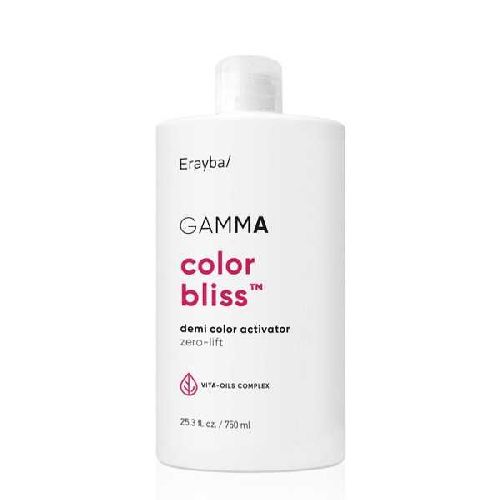Imagen de Color Bliss demi color activator Gamma 750ml