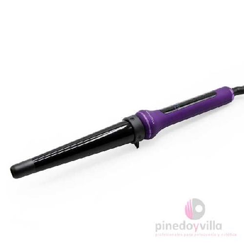 Imagen de Rizador cónico GW Purple Ø19-32mm Corioliss