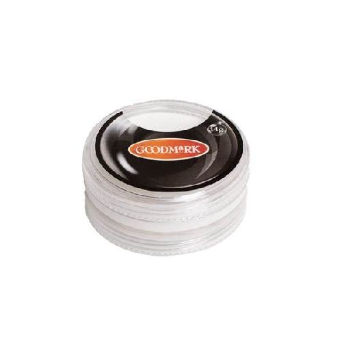 Imagen de Maquillaje al agua blanco 14gr