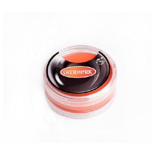 Imagen de Maquillaje al agua naranja 14gr