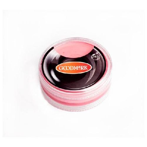 Imagen de Maquillaje al agua rosa 14gr