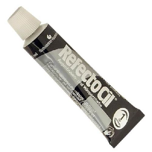 Imagen de Tinte pestañas Nº1 negro RefectoCil 15ml