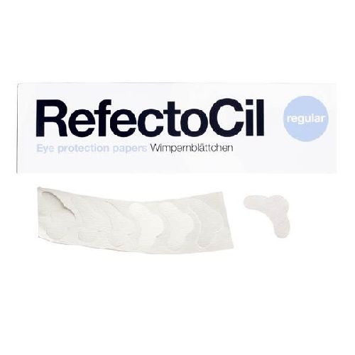 Imagen de Papel protector de ojos RefectoCil 96uds