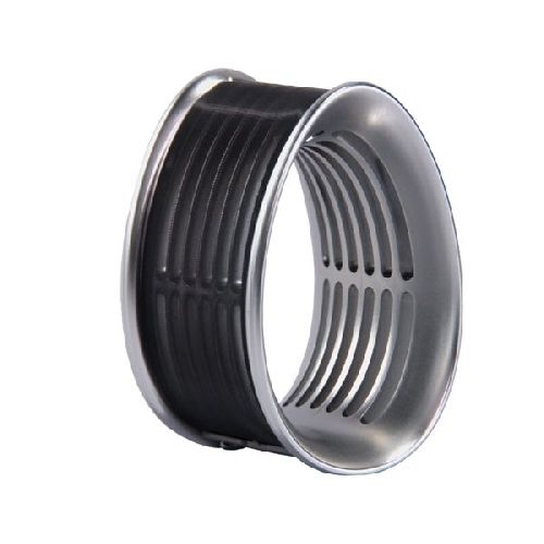 Imagen de Filtro polvo EX01 perla-plata EOLUX