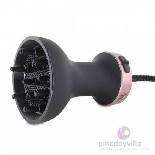 Imagen de Secador difusor eléctrico DF 4.0 Lim Hair
