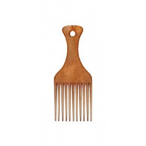 Imagen de Peine afro pequeño