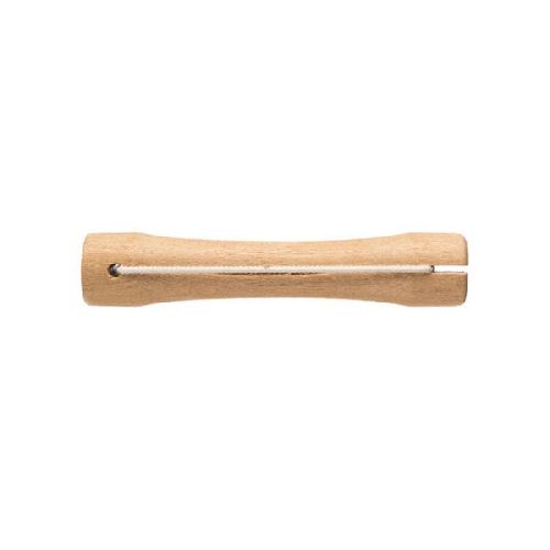 Imagen de Bigudíes madera Nº9, 12uds