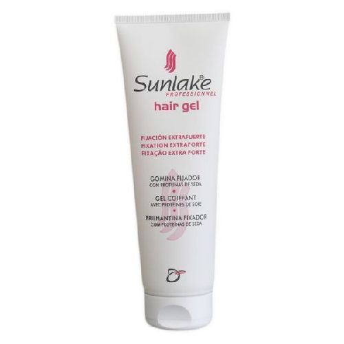 Imagen de Gomina extrafuerte Sunlake 250ml