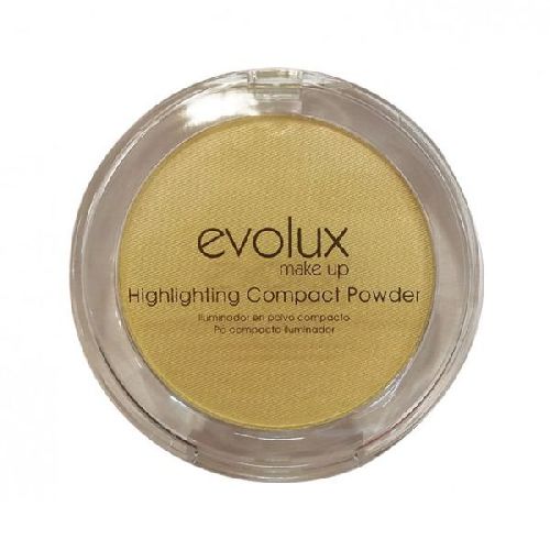 Imagen de Highlighting Compact Powder Shiny Gold