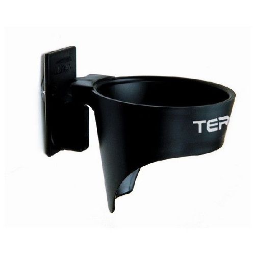 Imagen de Soporte secador negro Termix