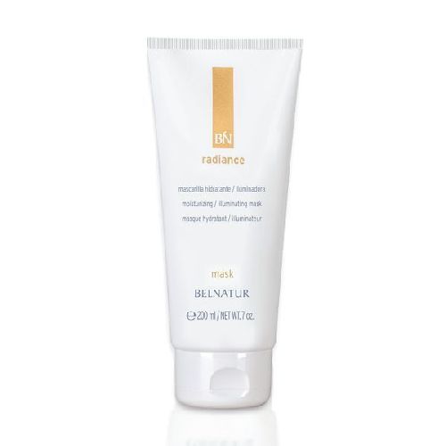 Imagen de Radiance mask Belnatur 200ml