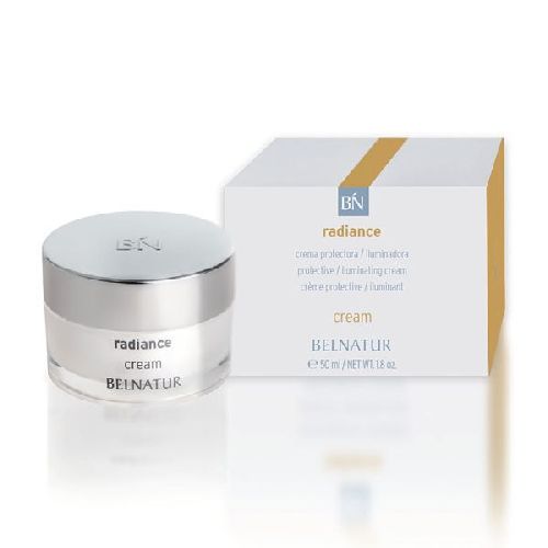Imagen de Radiance cream Belnatur 50ml