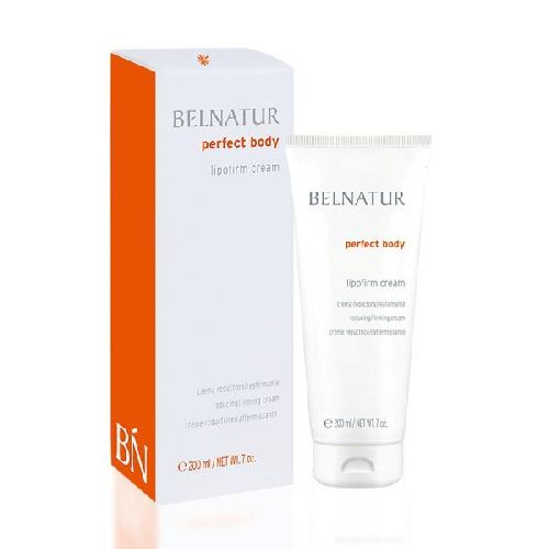 Imagen de Perfect body lipofirm cream Belnatur 200ml